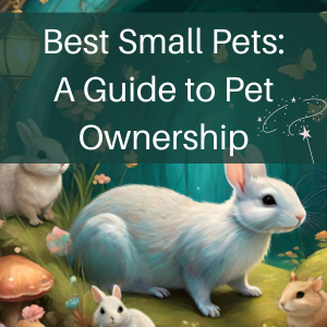 best small pets